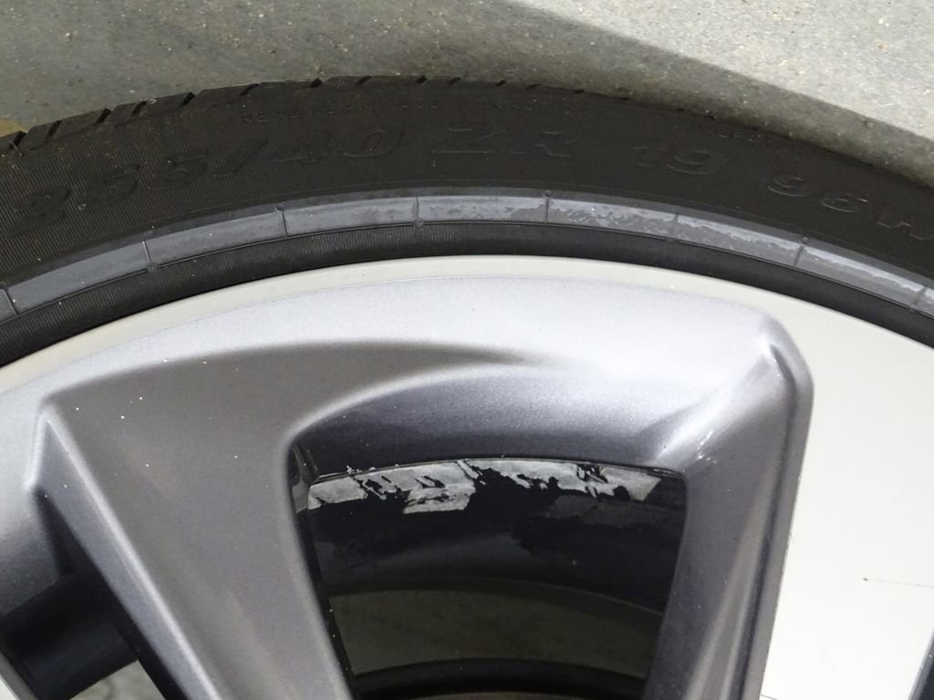 Used 2021 Acura TLX Advance image 51