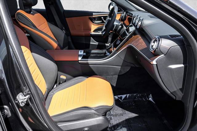 New 2026 Mercedes-Benz C 300 4MATIC Sedan image 27