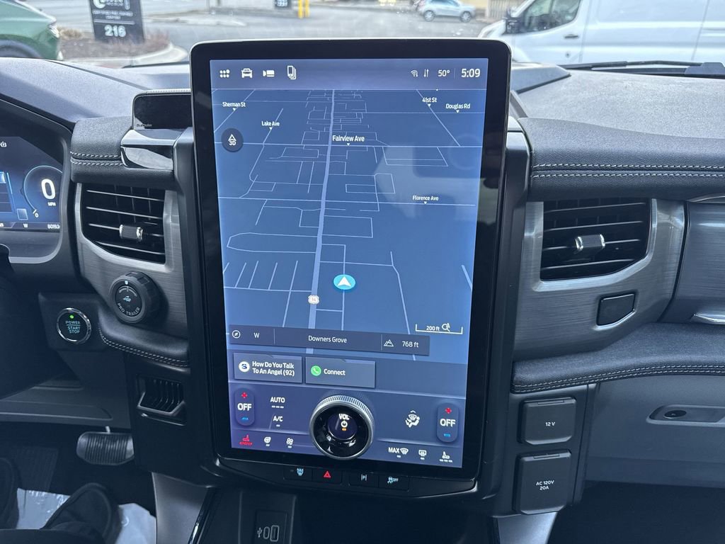 Used 2025 Ford F150 Lightning Flash image 20