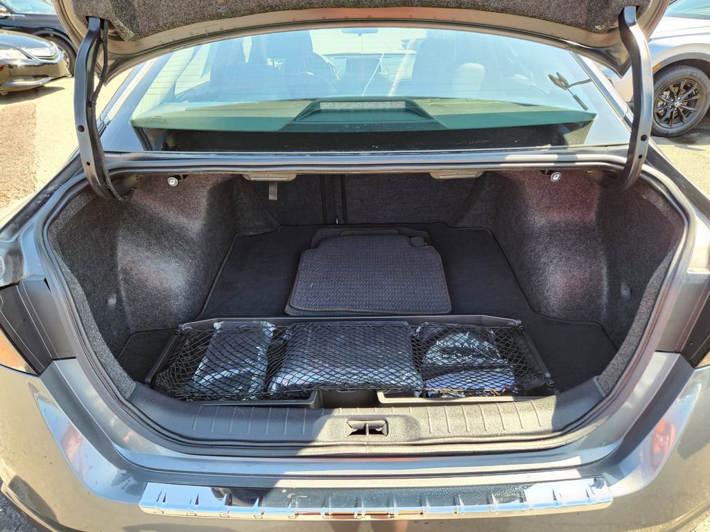 Used 2023 Nissan Altima 2.5 SR AWD/4WD image 8