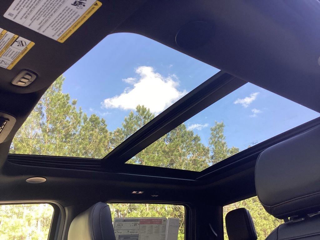 New 2026 Ford F150 Raptor AWD/4WD image 77