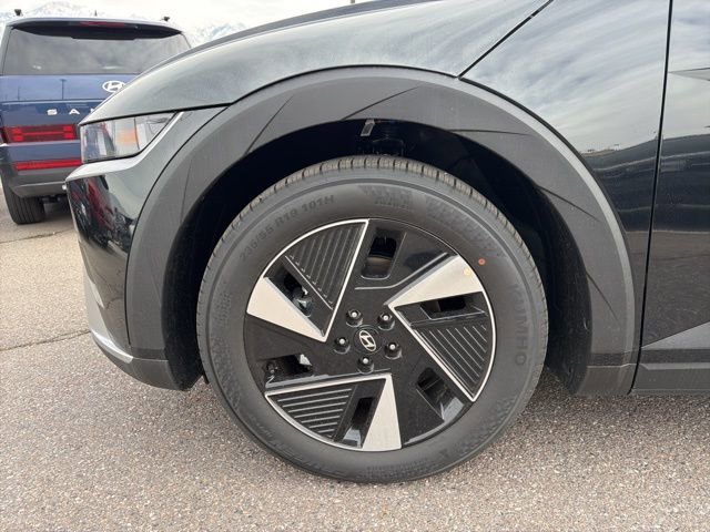 New 2026 Hyundai Ioniq 5 SEL image 10