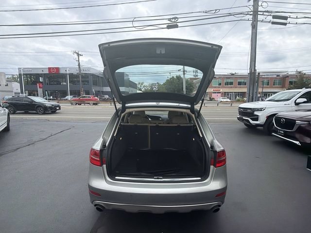 Used 2014 Audi A4 Premium Plus AWD/4WD image 23