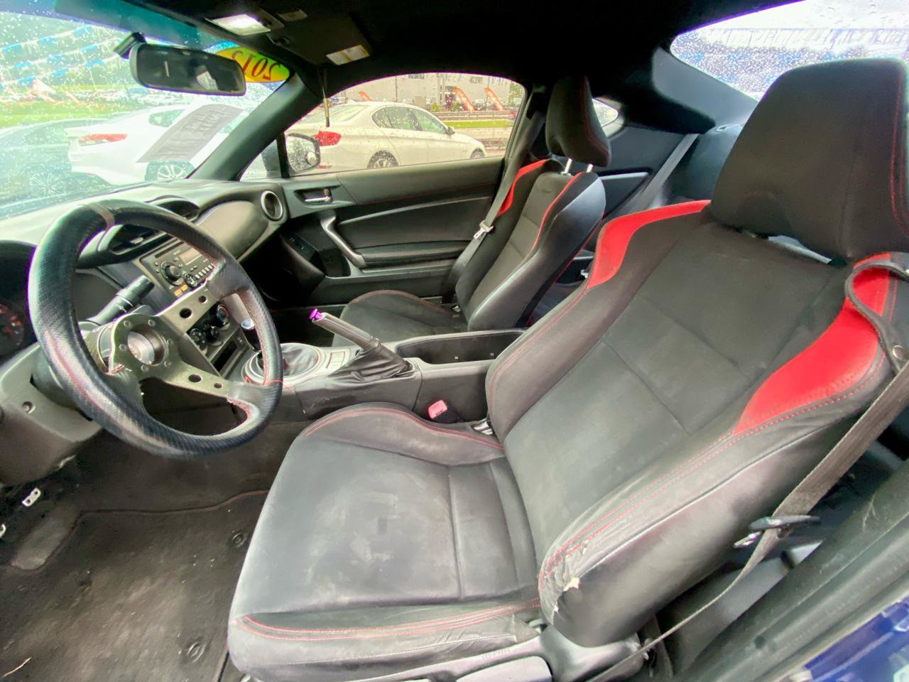 Used 2013 Scion FR-S RWD image 11