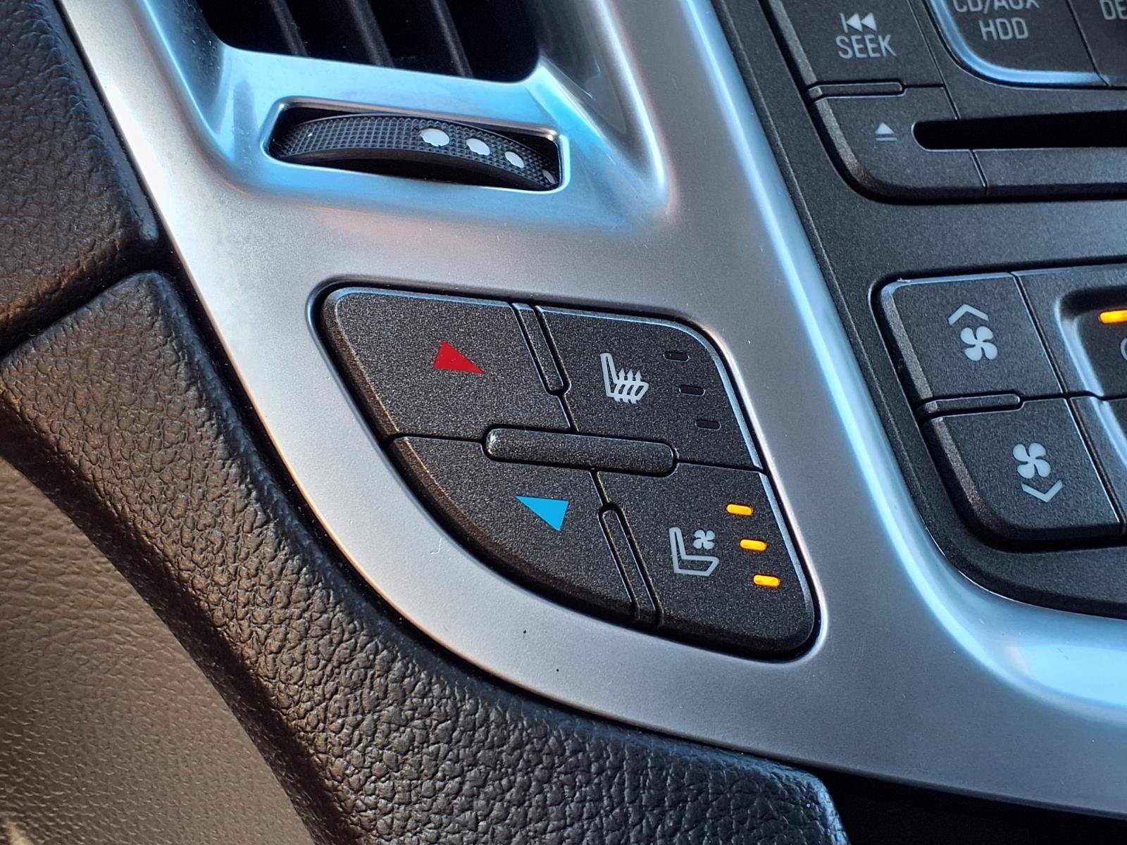 Used 2010 Cadillac SRX Premium AWD/4WD image 25