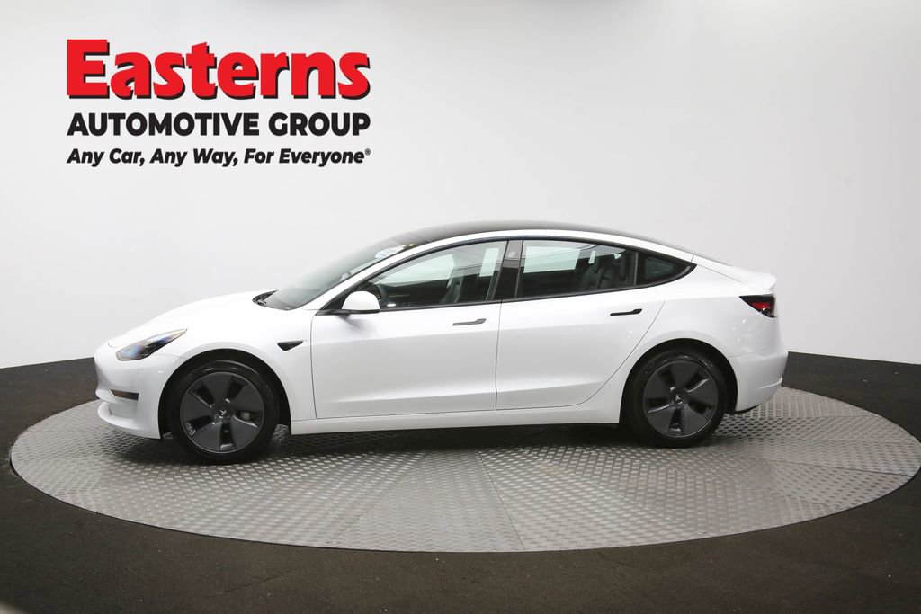 Used 2023 Tesla Model 3 Standard Range RWD image 91