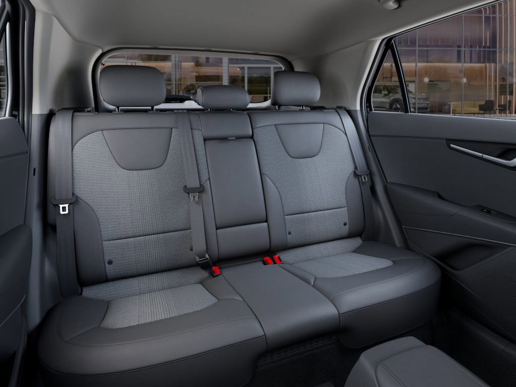New 2026 Kia Niro EX w/ EX Premium Package image 16