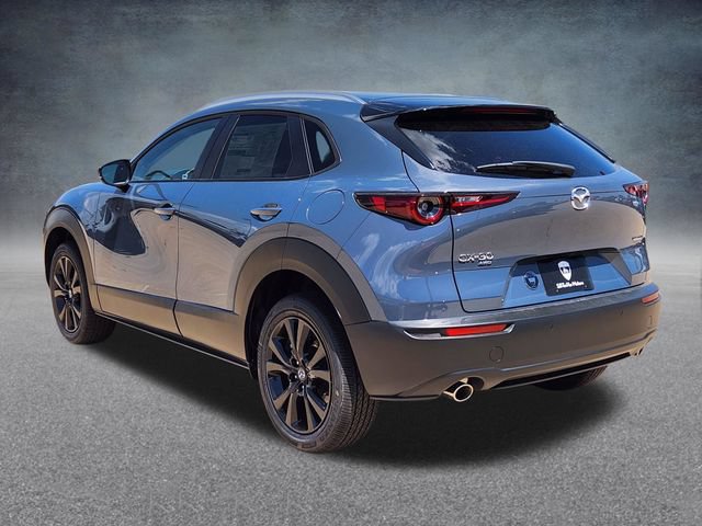 New 2026 MAZDA CX-30 AWD 2.5 S image 5