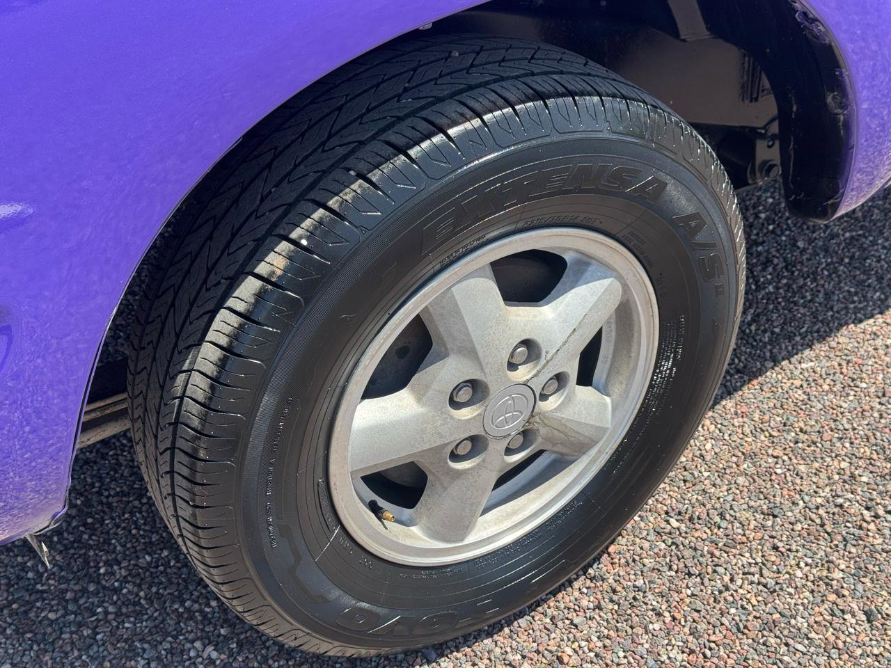 Used 1999 Toyota Tacoma 2WD Xtracab image 22