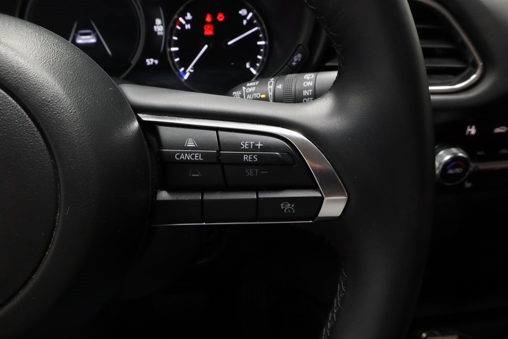 Used 2025 MAZDA CX-30 AWD 2.5 S w/ Preferred Package image 29