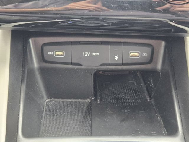 Certified 2023 Hyundai Tucson SEL AWD/4WD image 19