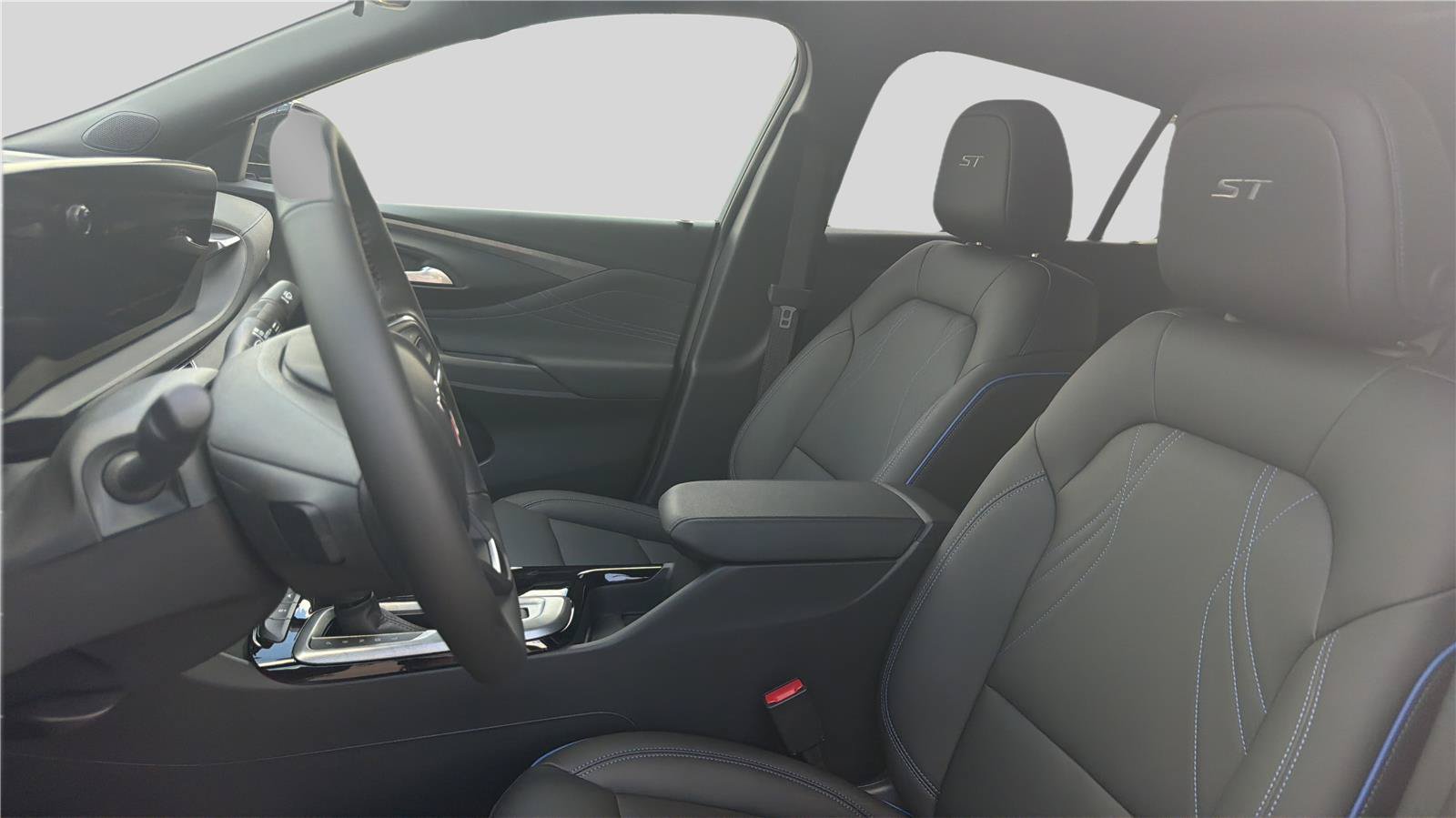 New 2026 Buick Envista Sport Touring w/ Convenience I Package FWD image 18