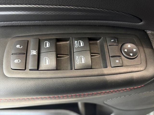 New 2026 Dodge Durango GT w/ Blacktop Package AWD/4WD image 15