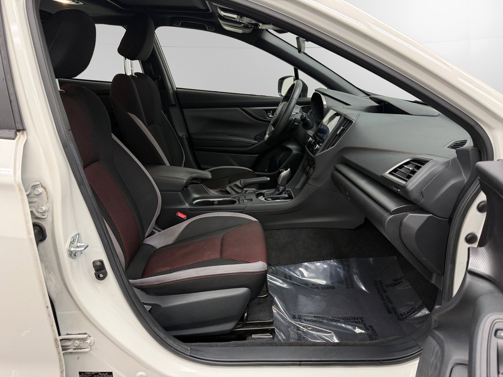 Used 2023 Subaru Impreza 2.0i Sport image 15