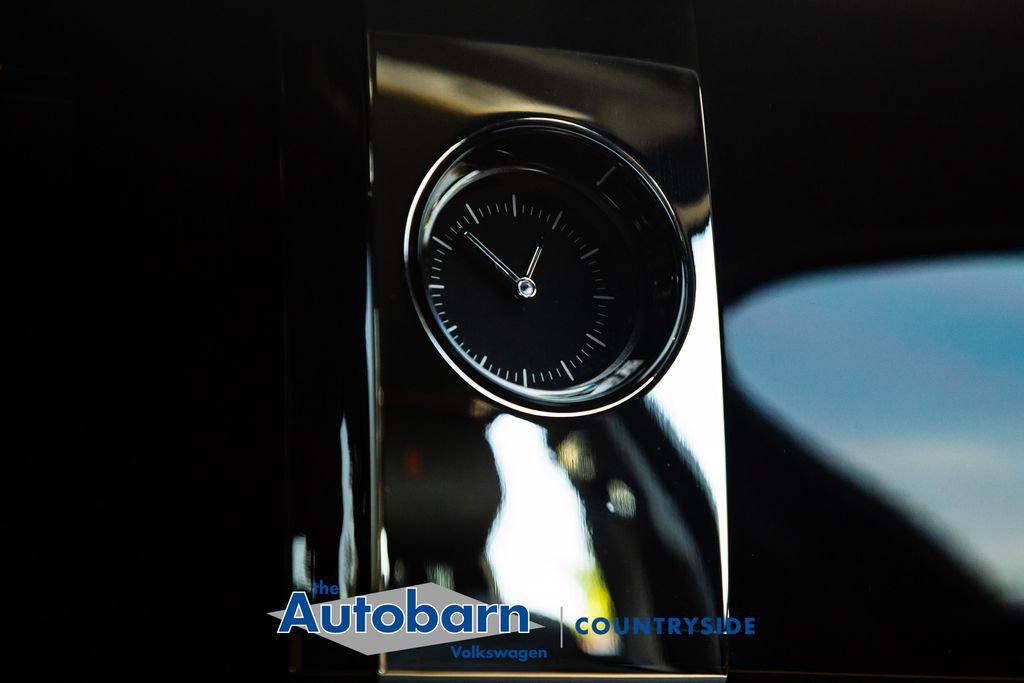 Used 2022 Rolls-Royce Ghost w/ Ghost Package AWD/4WD image 29