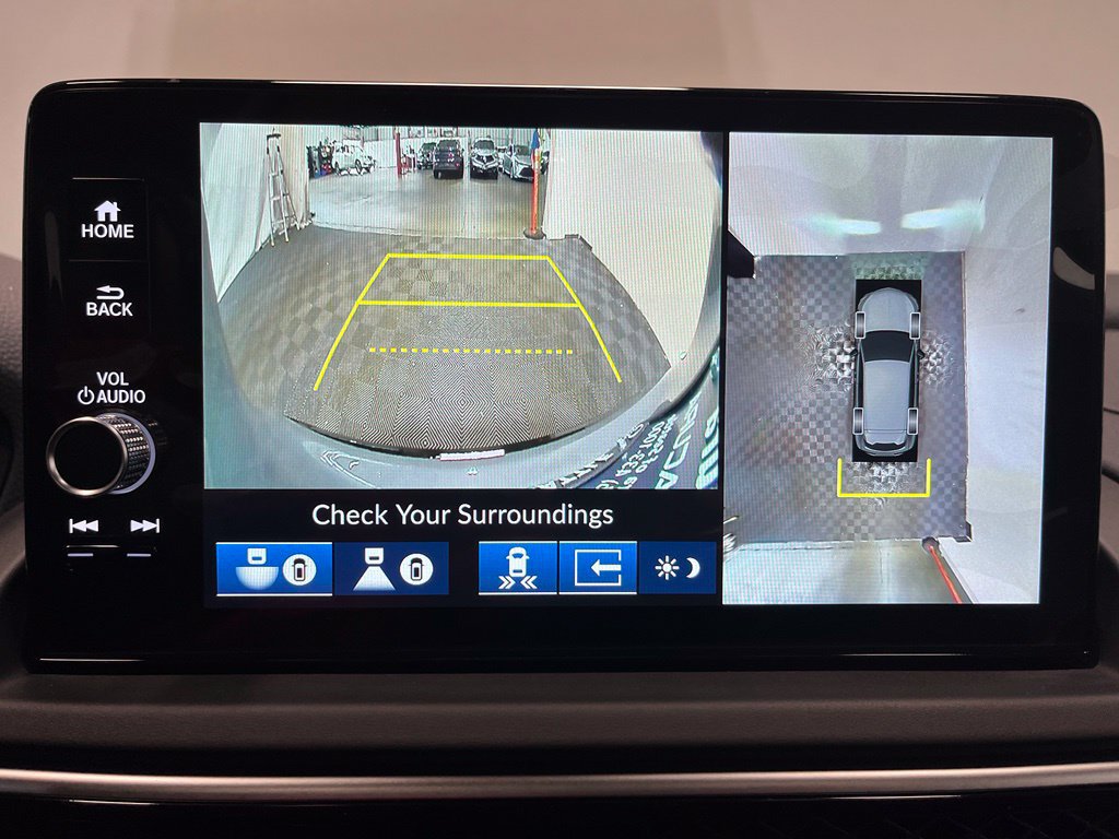 New 2026 Acura ADX A-Spec w/ Advance Package AWD/4WD image 8