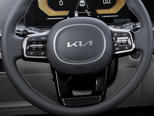 Used 2025 Kia Sorento EX w/ Panoramic Sunroof Package FWD image 22