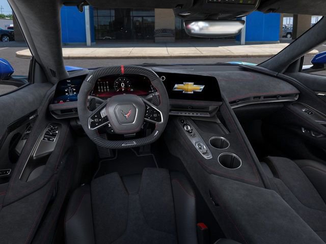 New 2026 Chevrolet Corvette Z06 image 15