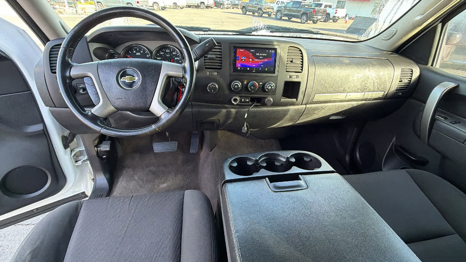 Used 2014 Chevrolet Silverado 2500 LT image 26