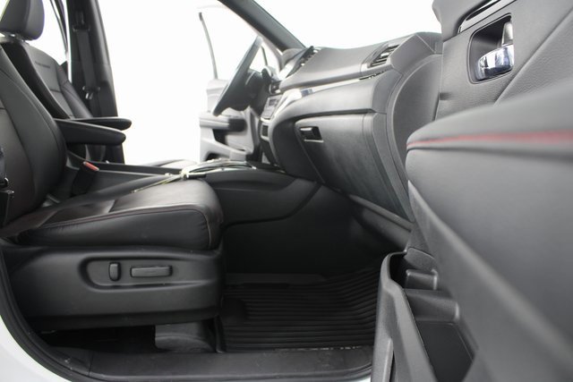 Used 2023 Honda Ridgeline Black Edition image 23
