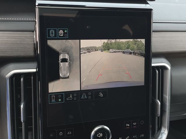 New 2026 GMC Acadia Denali w/ Super Cruise Package image 15