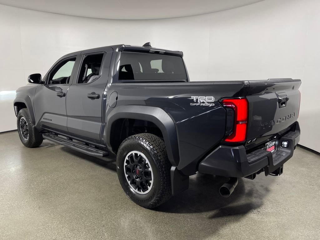 New 2026 Toyota Tacoma TRD Off-Road image 5