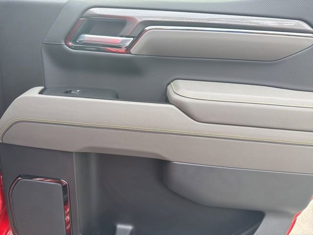 Used 2026 Chevrolet Silverado 1500 ZR2 image 26