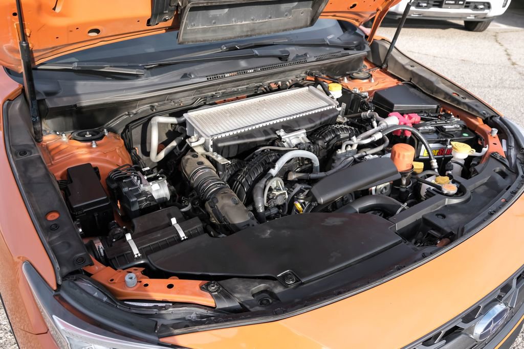 Used 2022 Subaru WRX image 64