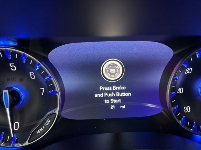 New 2026 Chrysler Pacifica Limited w/ S Appearance Package image 35