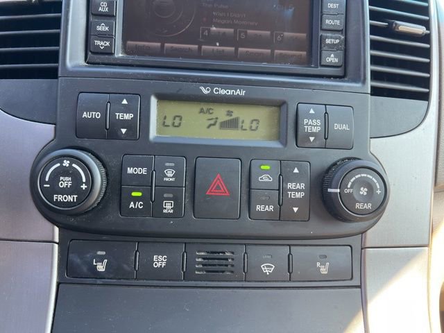 Used 2012 Kia Sedona EX w/ Luxury Pkg image 20