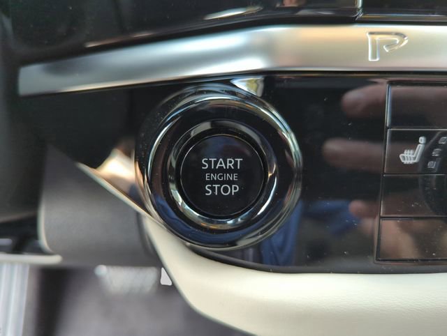 New 2026 Nissan Pathfinder SL w/ Cargo Package FWD image 46