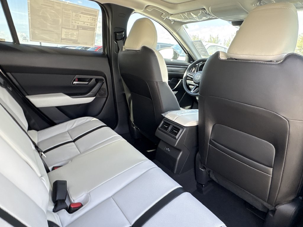 New 2026 MAZDA CX-50 AWD 2.5 S image 12