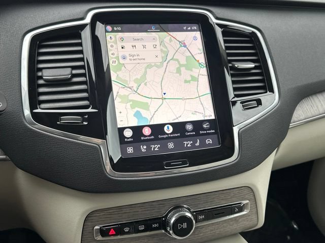 Certified 2023 Volvo XC90 B6 Plus AWD/4WD image 24