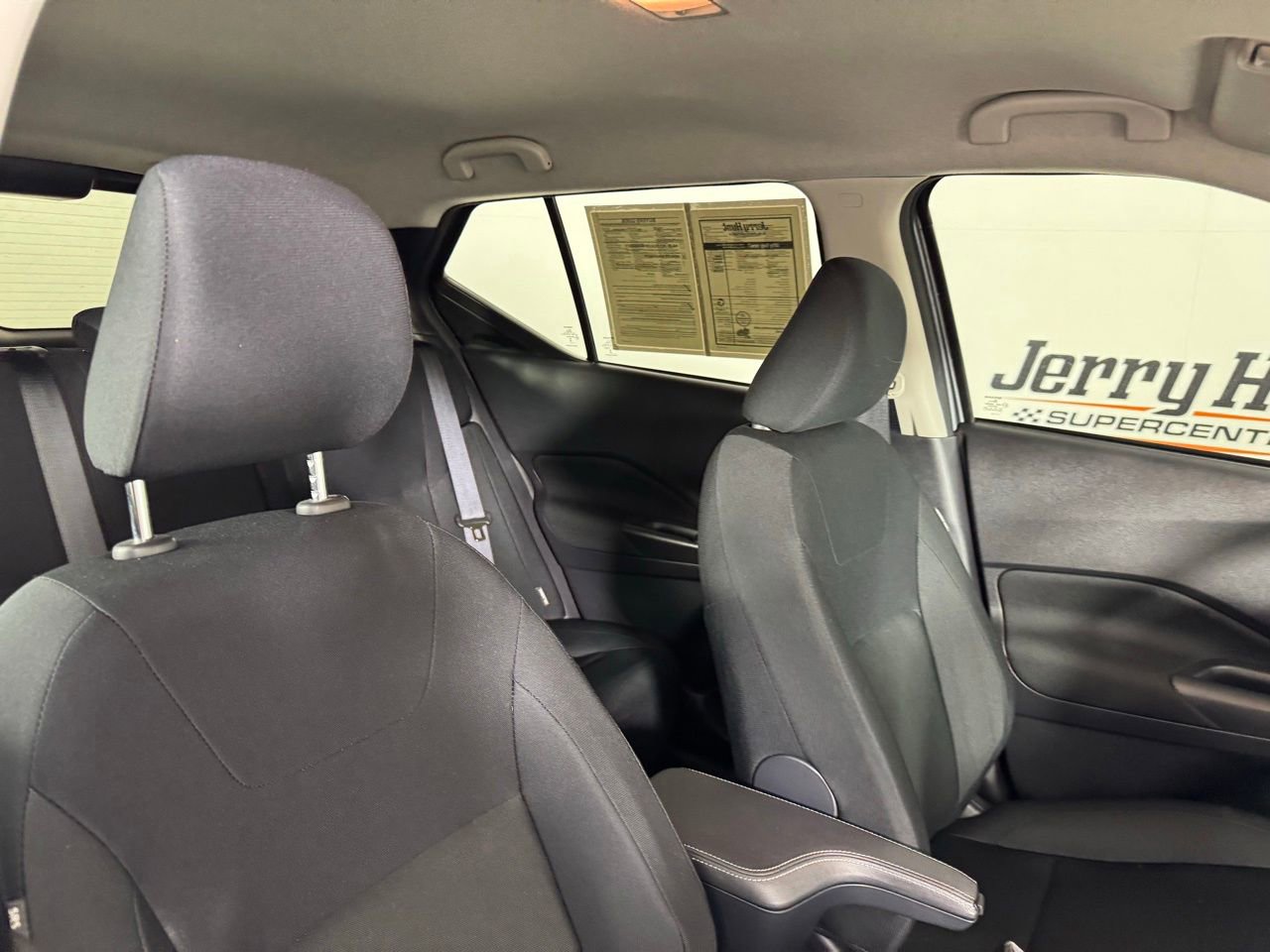 Used 2025 Nissan Kicks Play S FWD image 46