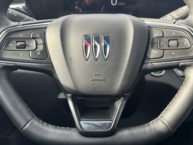 Certified 2024 Buick Envista Preferred w/ Convenience I Package image 17