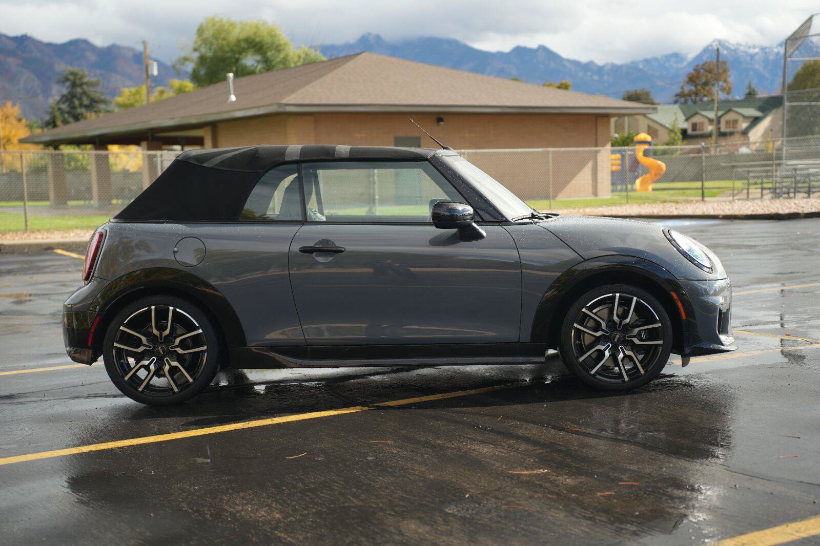 Used 2026 MINI Cooper S FWD image 6
