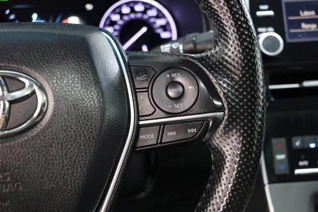 Used 2019 Toyota Avalon Touring w/ Advanced Safety Package FWD image 23