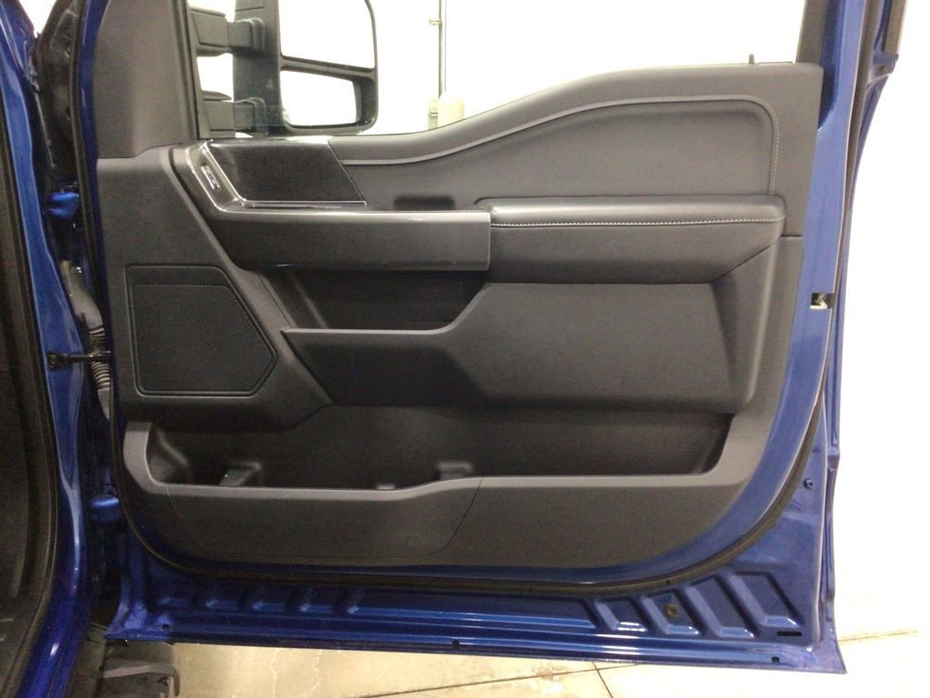 Used 2022 Ford F150 XLT w/ Equipment Group 301A Mid image 29