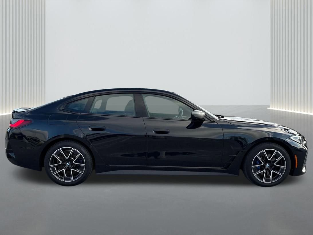 Used 2024 BMW M440i Gran Coupe image 4
