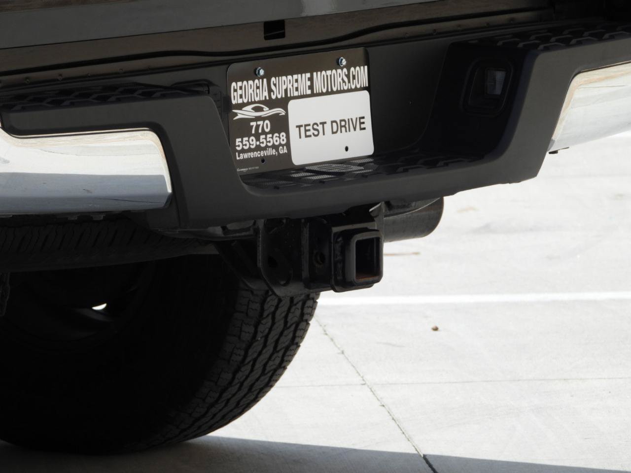 Used 2022 Toyota Tacoma SR5 RWD image 25