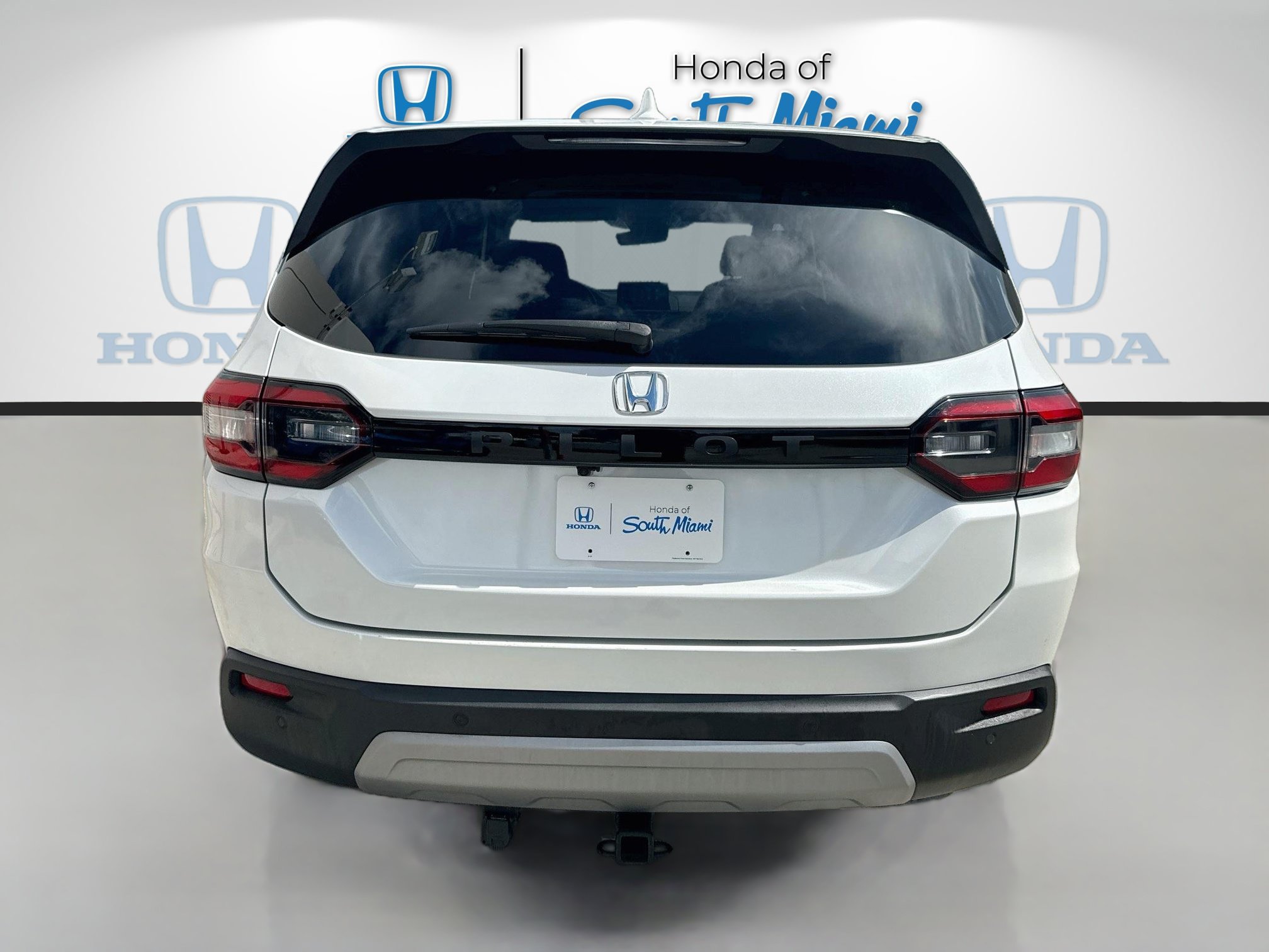 Used 2023 Honda Pilot EX-L image 6