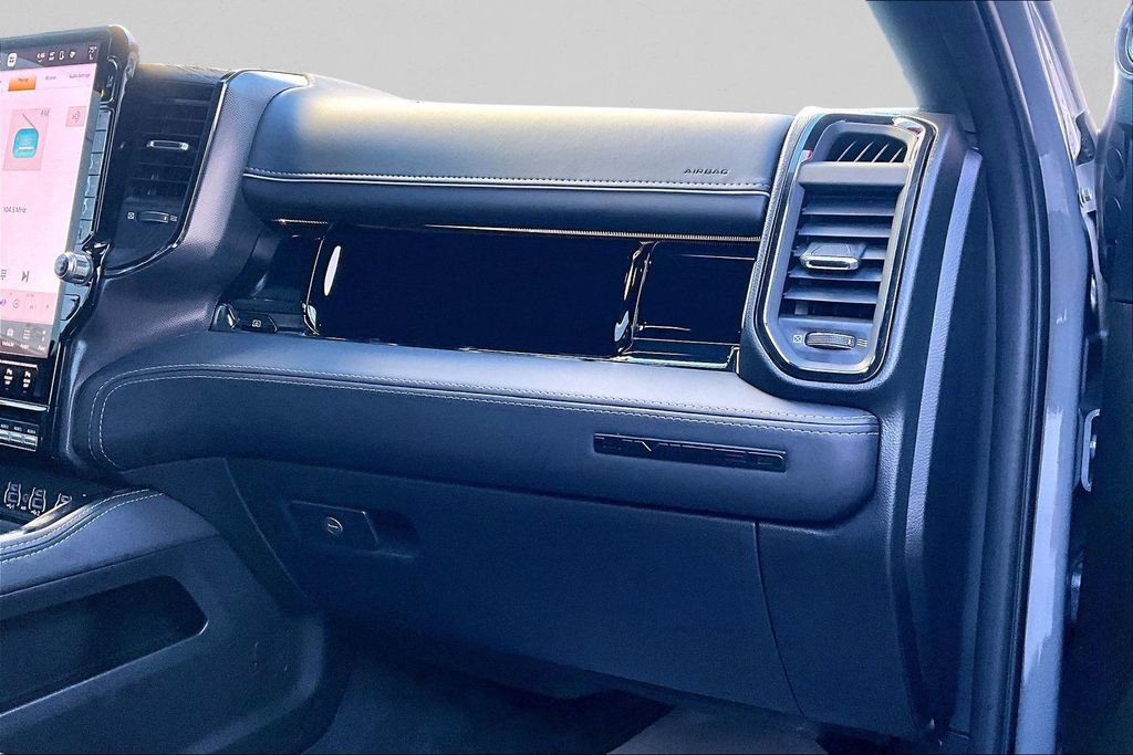 Used 2026 RAM 3500 Limited image 25