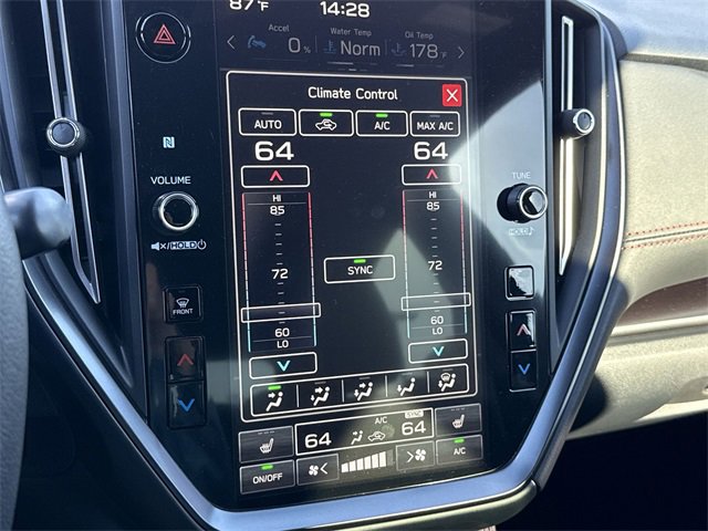 Used 2025 Subaru WRX Premium image 21