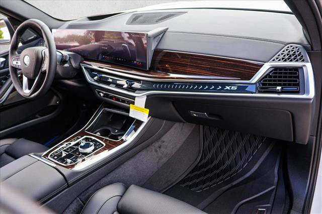 Certified 2026 BMW X5 xDrive50e w/ Executive Package image 24