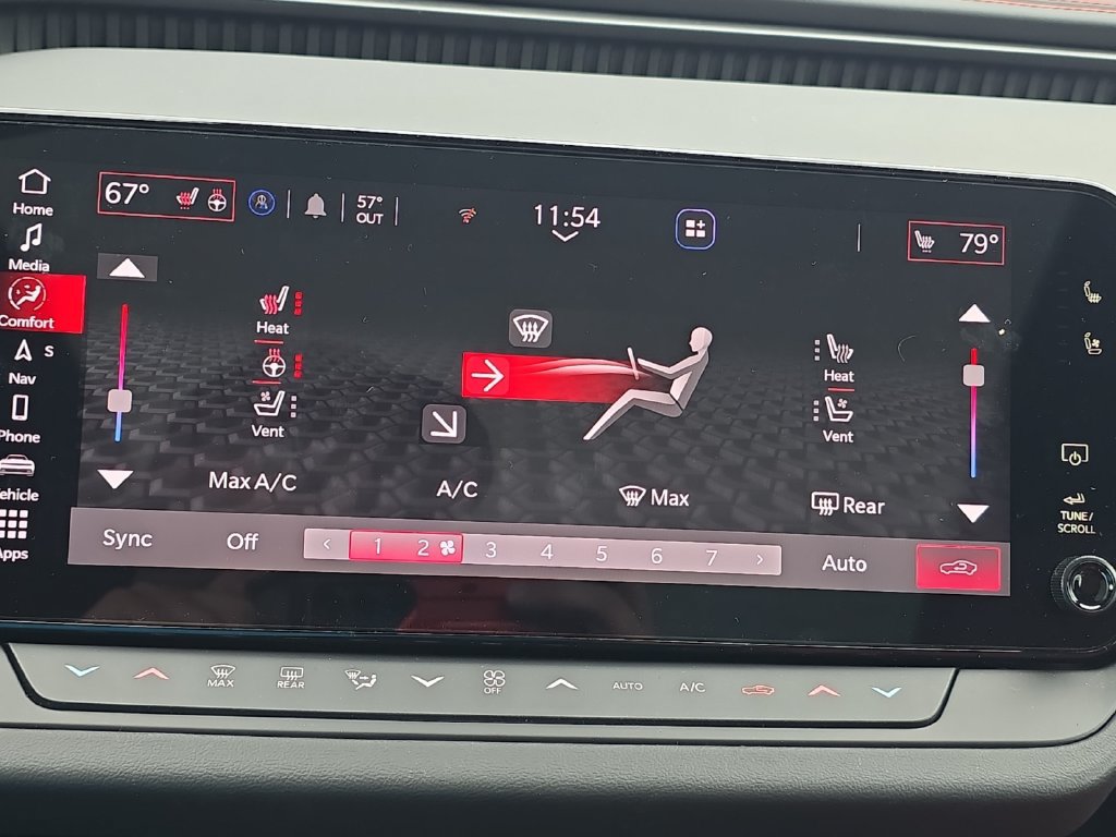 New 2027 Dodge Charger Scat Pack AWD/4WD image 30