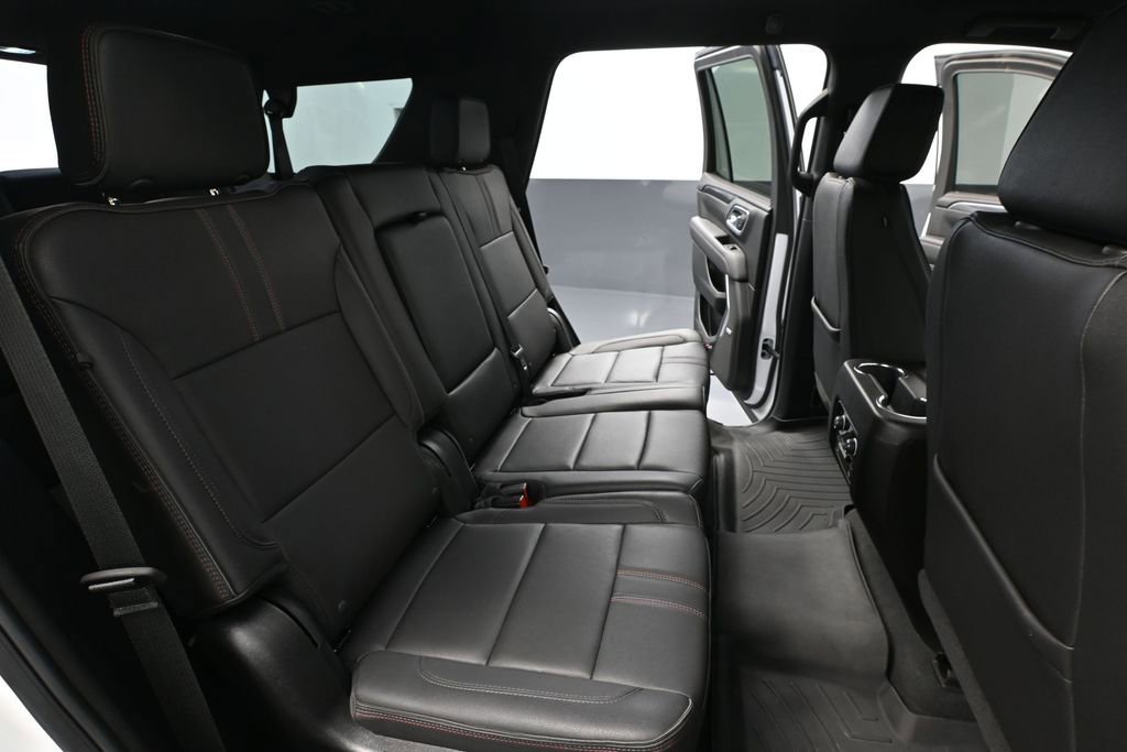 Used 2023 Chevrolet Tahoe RST w/ Luxury Package AWD/4WD image 52