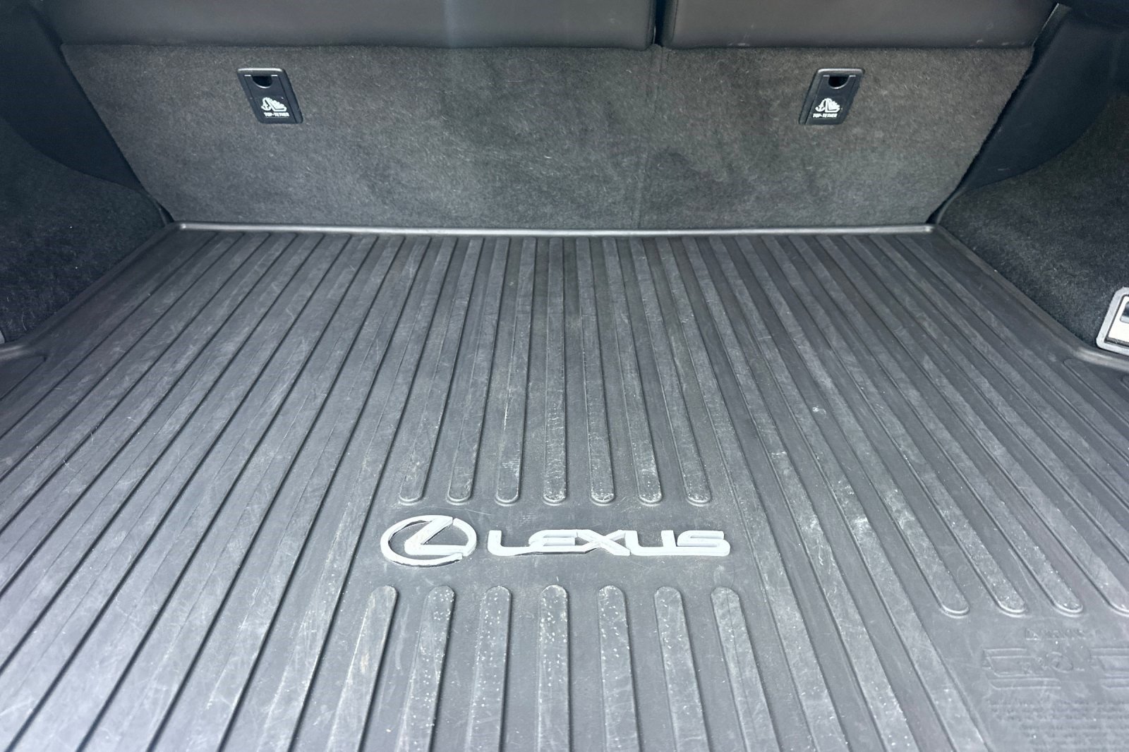 Used 2017 Lexus NX 200t AWD w/ Premium Package image 19