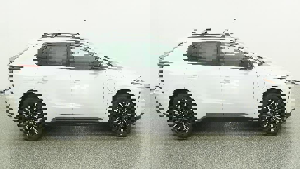 New 2026 Toyota bZ image 44