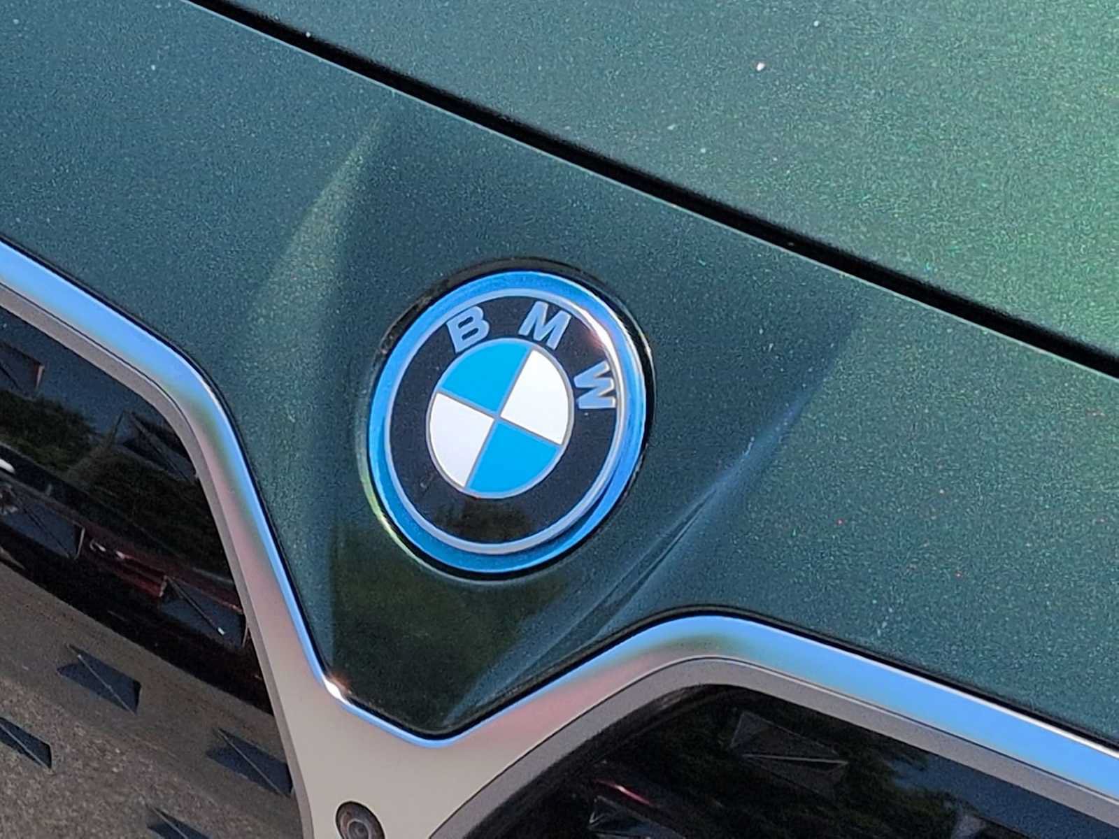 Certified 2023 BMW i4 eDrive35 RWD image 12