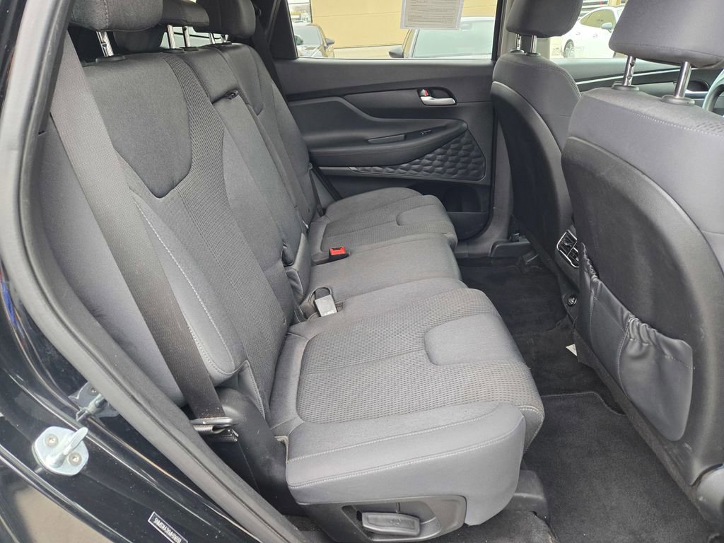 Used 2021 Hyundai Santa Fe SE image 14